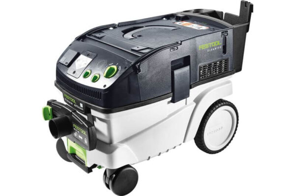 Odkurzacz mobilny Festool CTL 26 E AC HD 574865