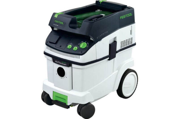 Odkurzacz mobilny Festool CTL 36 E AC 584025