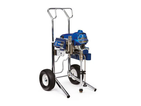 Agregat Malarski Graco St-max 595 PC Pro