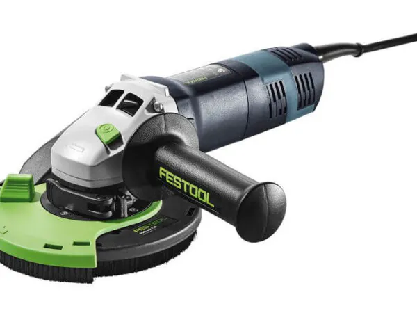 System szlifowania z osprzętem diamentowym Festool DSG-AG 125 Plus 768997