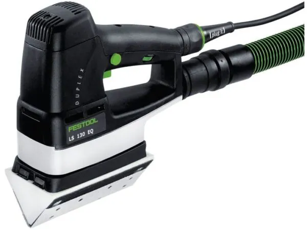 Szlifierka linearna Festool LS 130 EQ-Plus 567850