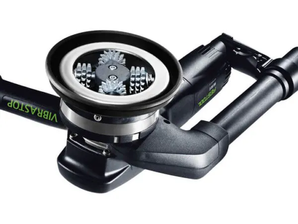 Szlifierka do renowacji Festool RG 80 E-Set DIA ABR 768968