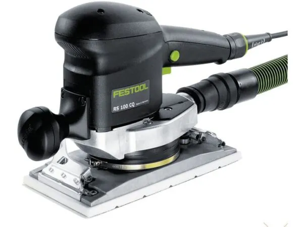 Przekładniowa szlifierka oscylacyjna Festool RS 100 CQ 567759