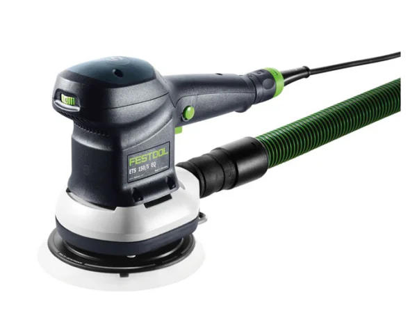 Szlifierka mimośrodowa Festool ETS 150/5 EQ Plus 575043