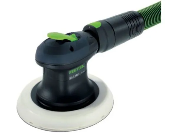 Pneumatyczna szlifierka mimośrodowa Festool LEX 2 185/7 692096